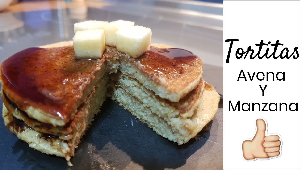 tortitas shady deal avena y proteina