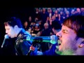 The Cribs - We Were Aborted (Live at Later with Jools Holland)