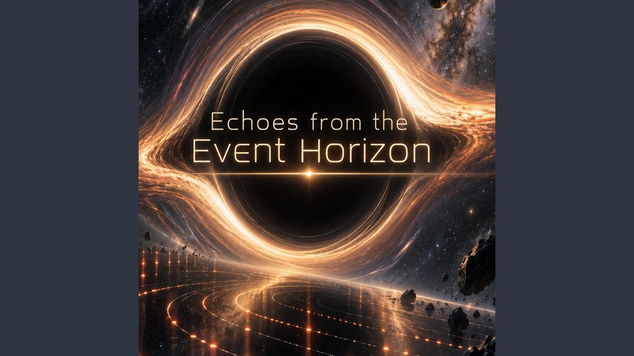Watch Event horizon sequence on YouTube Watch Event horizon sequence on YouTube