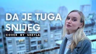 Download Lagu Šejla Zonić - Da je tuga snijeg | Cover 2023 MP3 Download Lagu Šejla Zonić - Da je tuga snijeg | Cover 2023 MP3