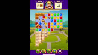 Royal Match LEVEL 379 | NO BOOSTERS 👑👑