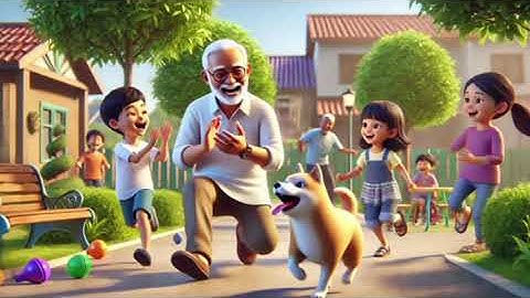 Class 3 EVS | Chapter 1 Family and Friends  | NCERT CBSE | Animation Video