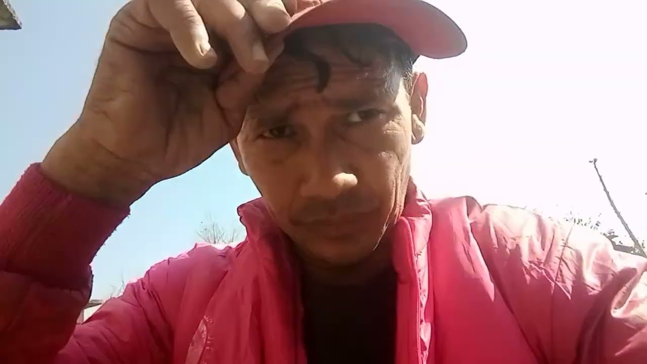 आज  बोड़ी जी  ने  सुनाया  सुन्दर गाना 