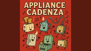 Download Lagu 家電カデンツァ - Appliance Cadenza