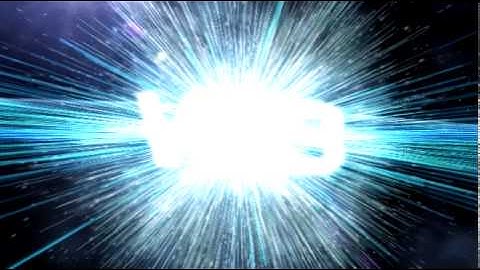 Intro Only - Big Bang at 15 Seconds