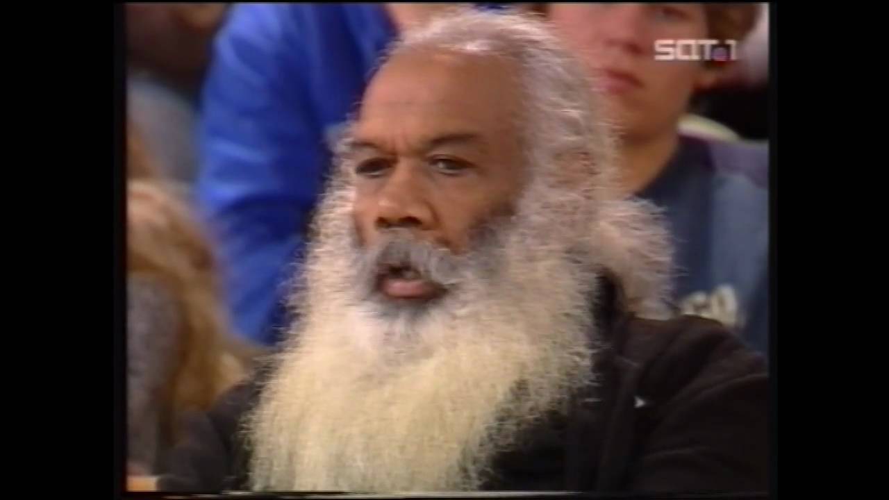 Ludo bei Barbara Salesch