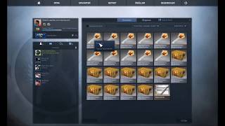 700 Tlye Kasa Açtım Waaaw