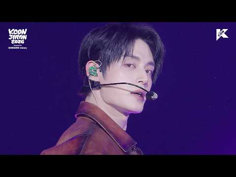 [KCON JAPAN 2026] ZEROBASEONE  - Customize | Mnet 260531 방송