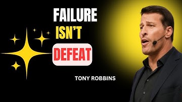 Failure Is Not the End — How to Turn Setbacks Into Success