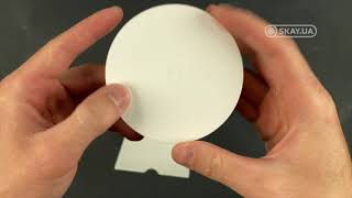 Распаковка Хаб Xiaomi Mi Smart Home Hub 3 Global Zndmwg02Lm Ytc4044Gl