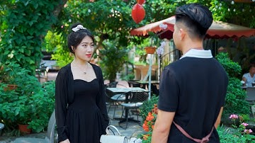 NỮ CHỦ TỊCH BÁ ĐẠO PHẢI LÒNG ANH PHỤC VỤ BÀN VÀ CÁI KẾT | CƠM ÁO GẠO TIỀN TẬP 959