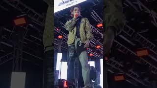 G-DEVITH ច្រៀងផ្ទាល់ DIT WAY concert F.F.F Asian Party