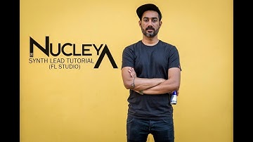 How to sound like Nucleya | Tutorial (Resampling in FL Studio)