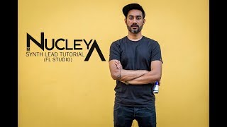 How to sound like Nucleya | Tutorial (Resampling in FL Studio)