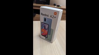 Бюджетный Телефон xiaomi Redmi a2+