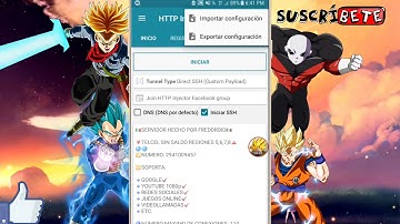 SERVIDORES TELCEL SIN SALDO// HTTP INYECTOR// INTERNET GRATIS