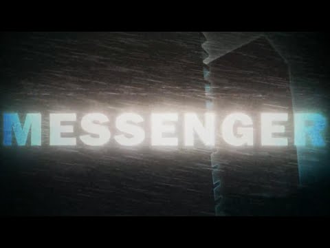 Until I Wake - Messenger (Official Lyric Video)