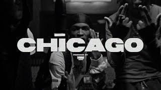 Free Kyle Richh X Young Madz Jerk Drill Type Beat - Chicago Ny Drill Instrumental 2025