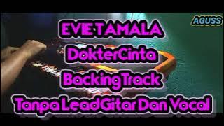 DOKTER CINTA EVIE TAMALA BACKINGTRACK (NOGitarNOVocal) By, Korg MicroArranger