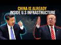 China's 5-year infiltration of US power grid finally exposed