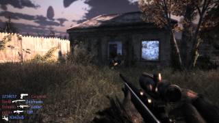 EXITUS - A COD4 Dualtage