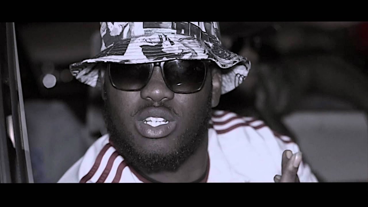 Pico - Money 'N Guns (Feat. SS & Sevirio)(Officiële Video)