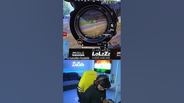 LoLzZz GAMING HACKER LIKE 1V3 CLUTCH 🥵| HACKER OR WOTT #shorts #trending #lolzzz #lolzzzgaming