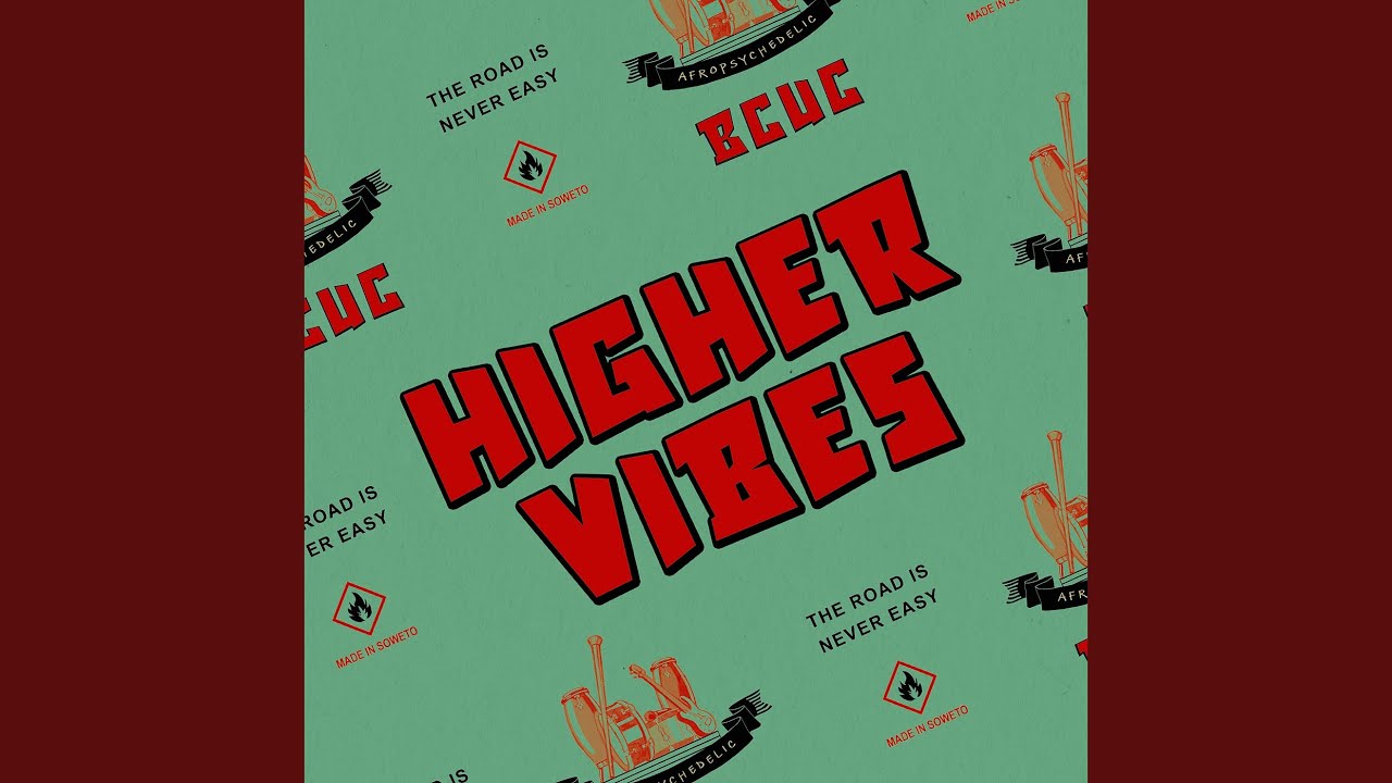 Watch Higher vibes on YouTube Watch Higher vibes on YouTube