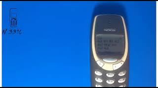 Sweet Child Of Mine - Guns 'n Roses (Cover) Nokia 3310