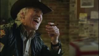 Cody Parks and The Dirty South - Thunder Cash '69 - Official Music Video