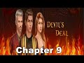 Dream Zone: Devil&#39;s Deal Chapter 9