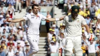 England v Australia highlights, 5th Test, day 1 morning, Kia Oval, Investec Ashes