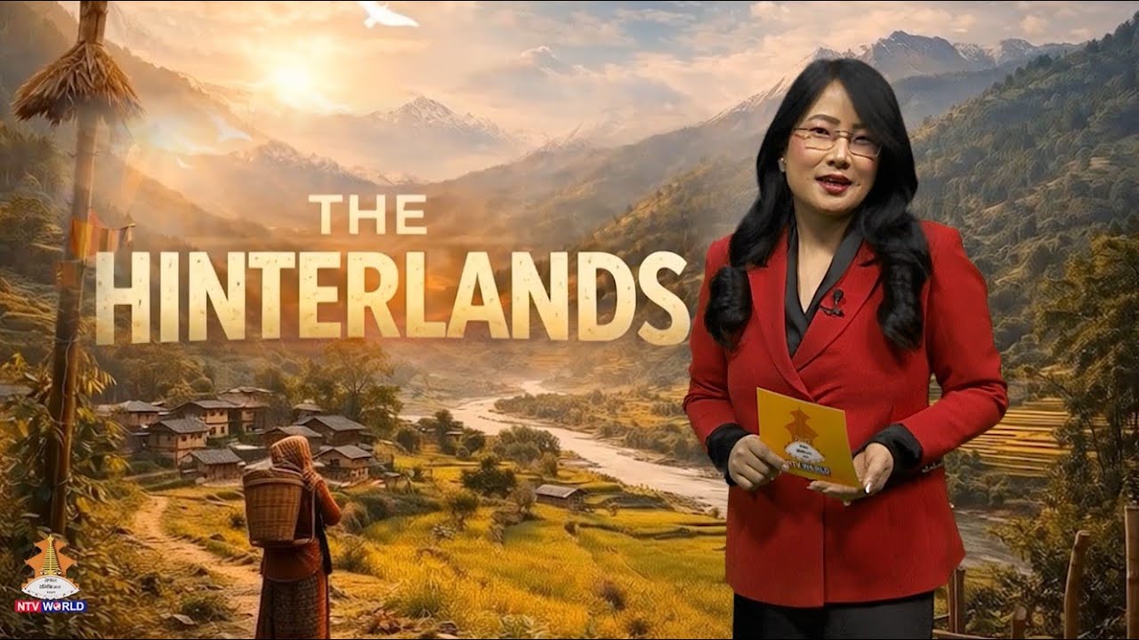 From Cultural New Years to Nepal Election | The Hinterlands | New Episode 