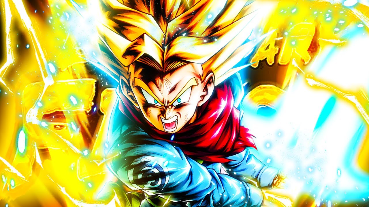 Is He Still The Beast He Once Was or Completely Overshadowed? DB Legends