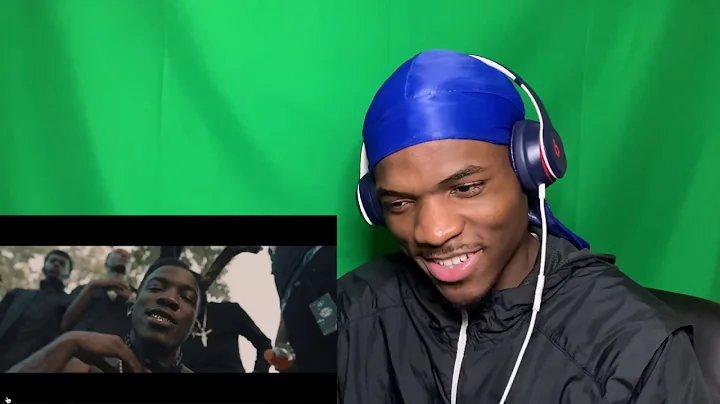 HOTBOII - Dont Need Time (Official Music Video)Reaction