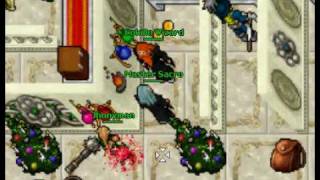 Master Sacro BOT uTibia