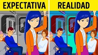 ¿Qué es colapso mental y fisico?