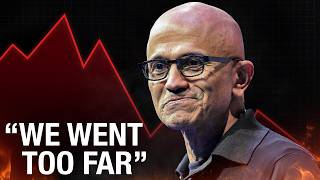 Microsoft's Greed is Finally Backfiring