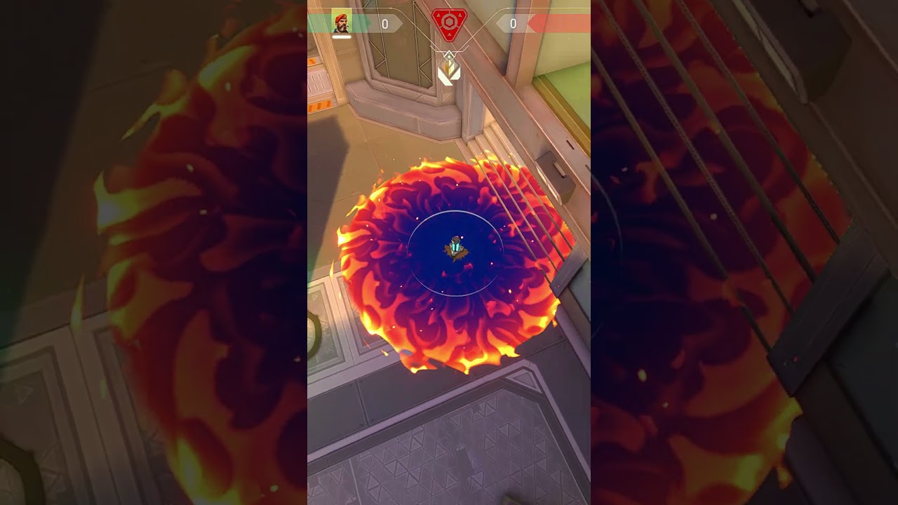 Brim Lineup For Sunset A! 🔥