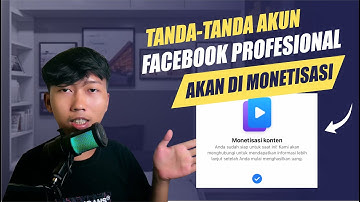 ciri ciri akun fb pro akan di monetisasi ! cara cepat monetisasi facebook 2025 ! monetisasi konten