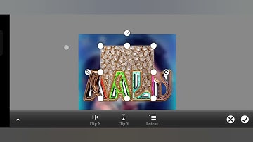 New Glass Font Editing By Pscc | Stylish Glass Font Editing 2025 By SH CREATION 