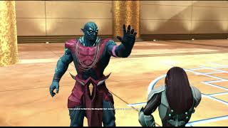 DCUO: TSDE (STANDARD) Buff Troll Pov + RAID Guide!!