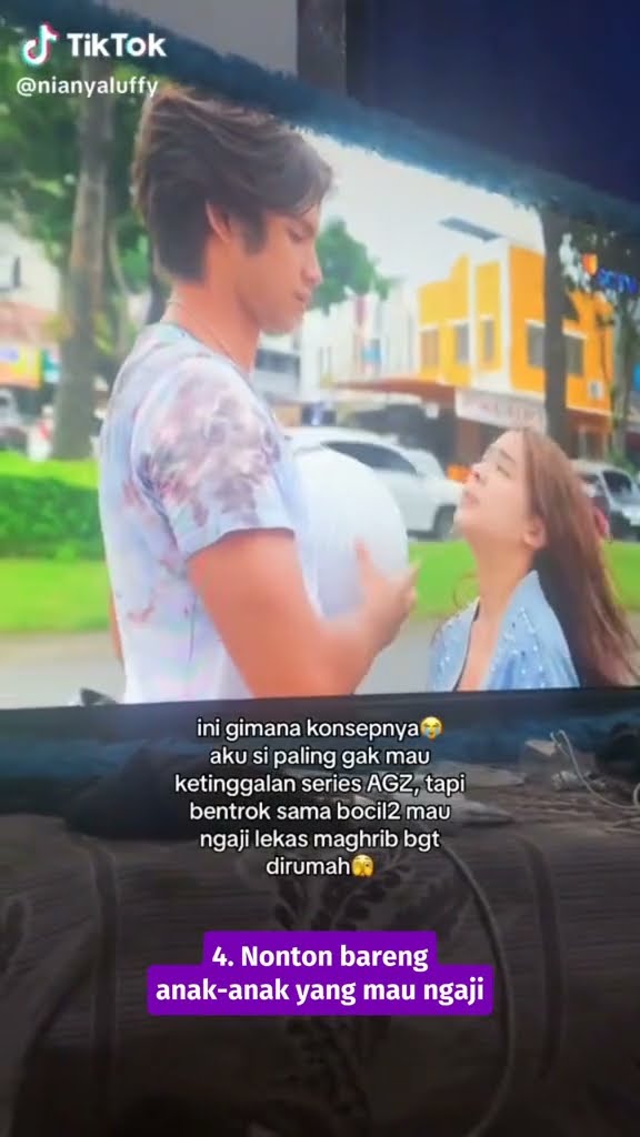Kocak banget! tipe-tipe penonton setia Asmara Gen Z SCTV #shorts #asmaragenz