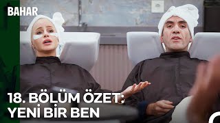 15 Daki̇kada Bahar 18. Bölüm - Bahar