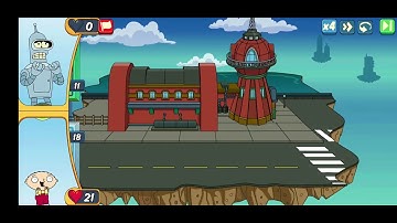 Lets Play Animation Throwdown Part 1