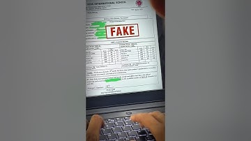 Day 3: Transcript Truth:  Your Weapon Against the Fake Transcript 🎓 All Transcript Templates