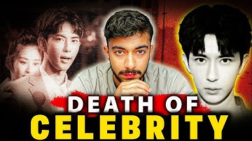 Falls From 5th Floor-acteur Yu Menglong | True crime-documentaire