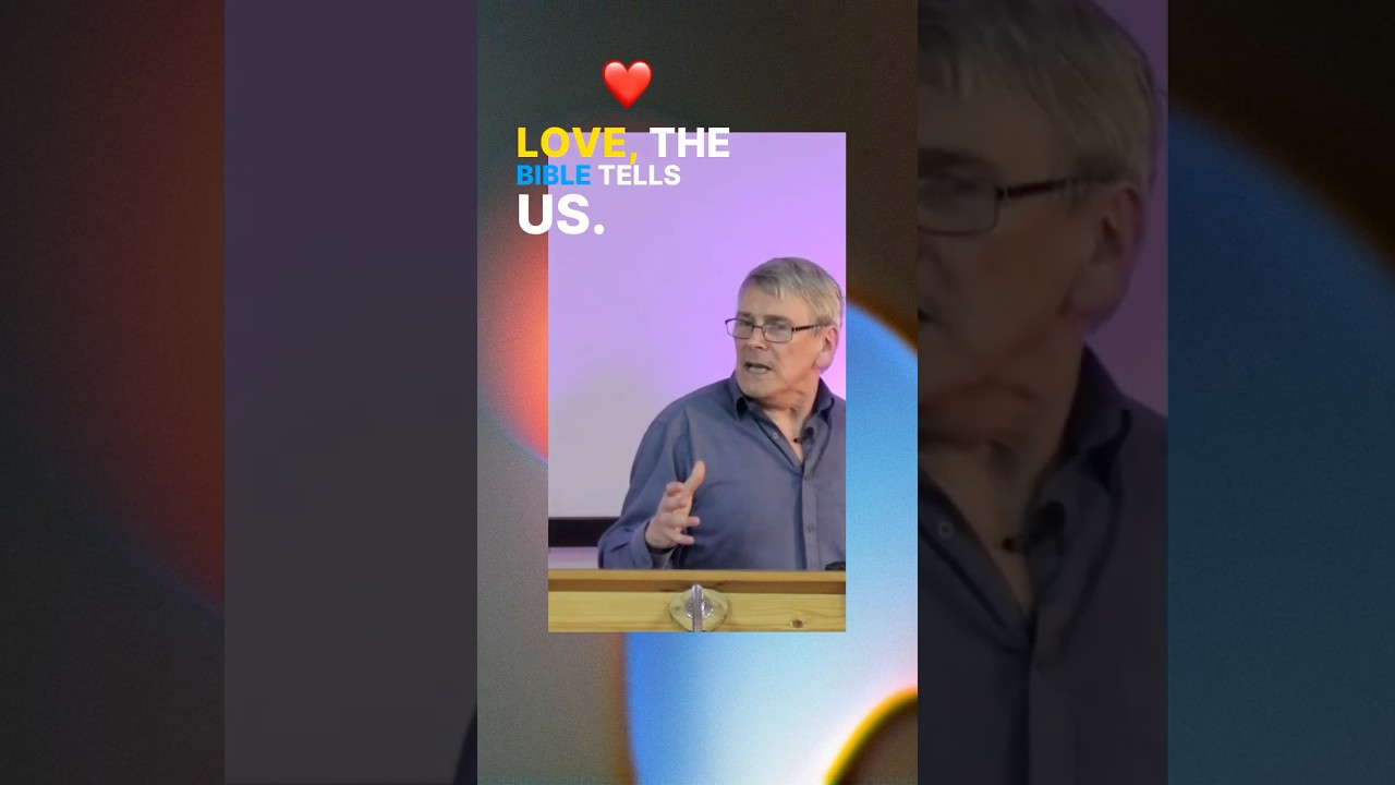 Made in the Image of God: What it Means 