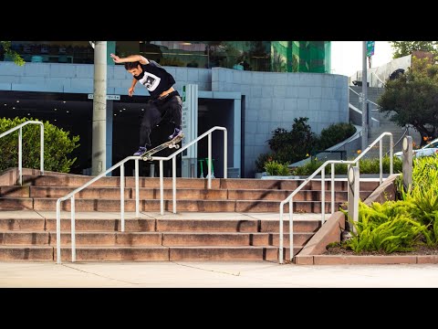 Wilson Chaves “Impossible Dream” Part