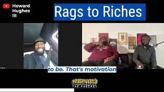 How to Maximize Your Resources with Howard Hughes III